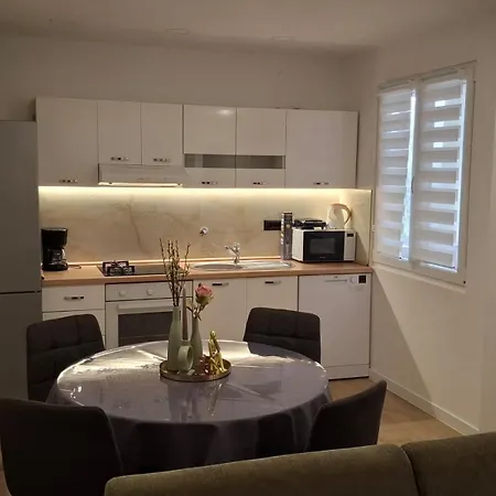 Apartment Ladini Lana