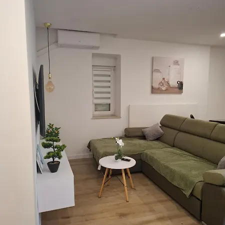 Apartment Ladini Lana *