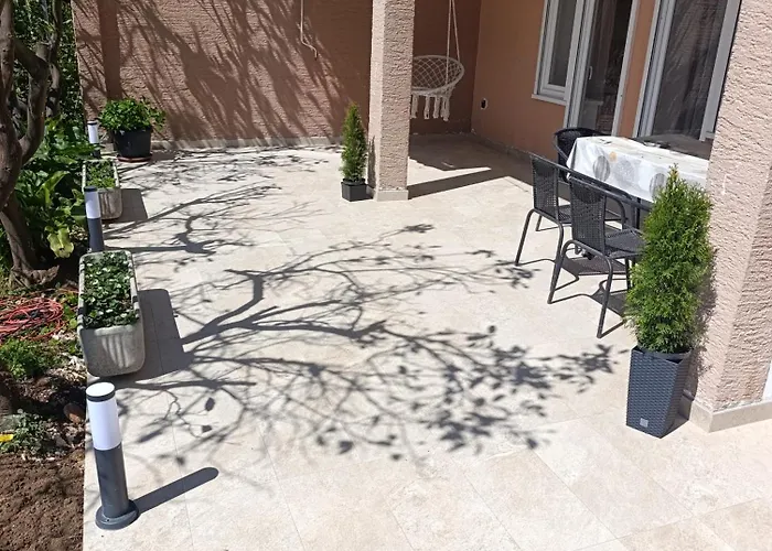 Ladini Lana Апартаменты *